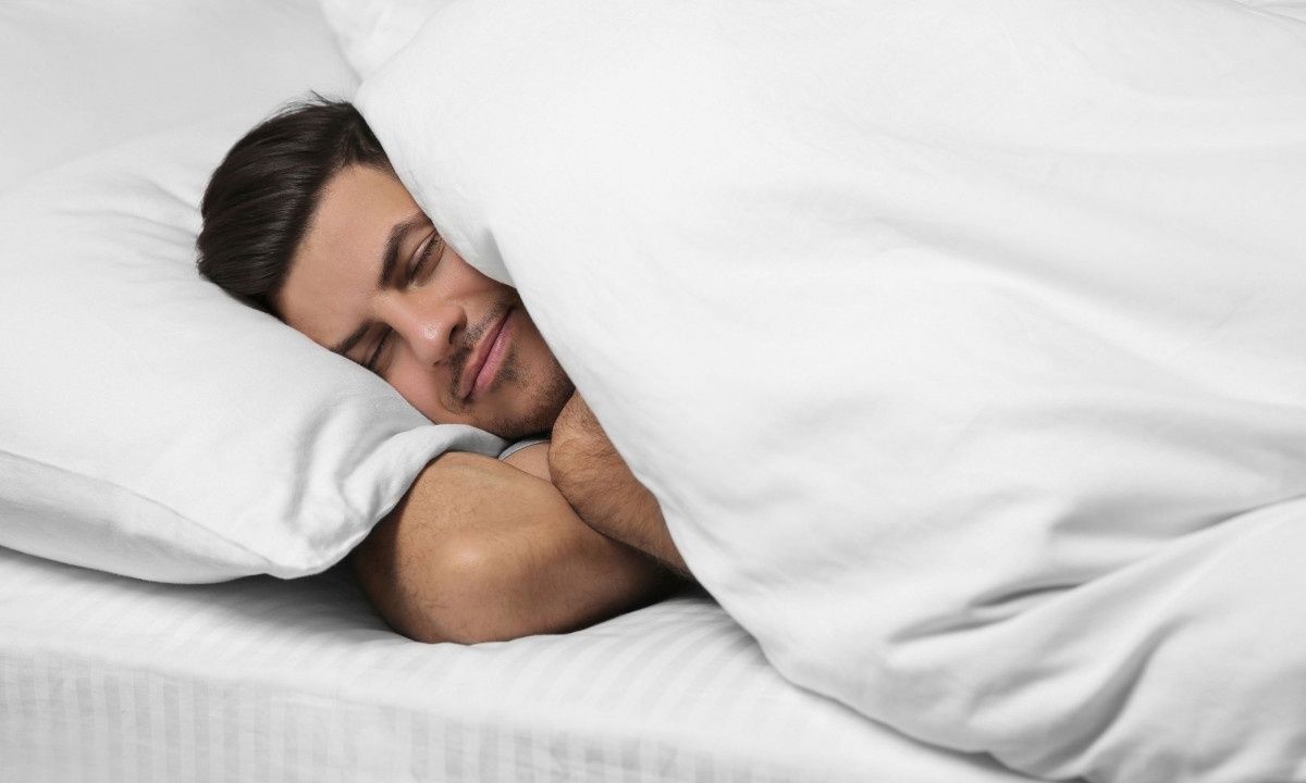 Γιατί χρειαζόμαστε περισσότερο ύπνο τον χειμώνα