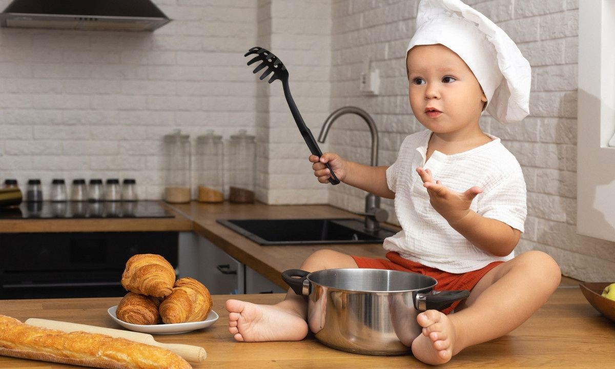 «Τι να μαγειρέψω σήμερα;»
