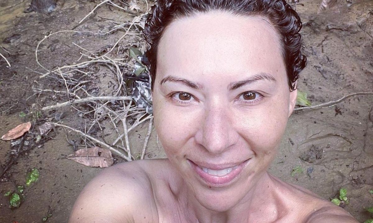 Αρετή- Γη της Ελιάς: Τα φυσικά μαλλιά & τα posts ενδυνάμωσης