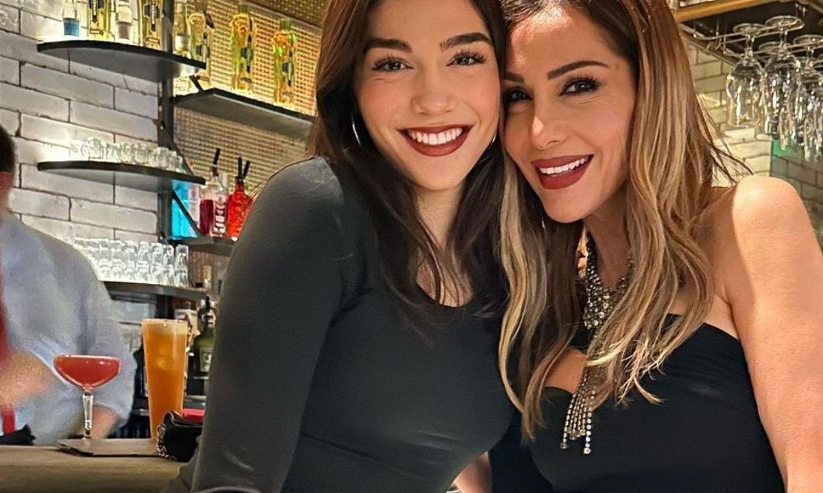 Η «Ελένη» και η Μελίνα στήριξαν τον Μπισμπίκη μετά το τρολάρισμα