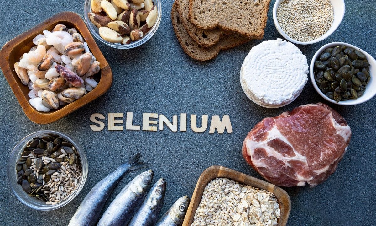 Το ιχνοστοιχείο-ασπίδα έναντι του Αλτσχάιμερ και πού θα το βρείτε