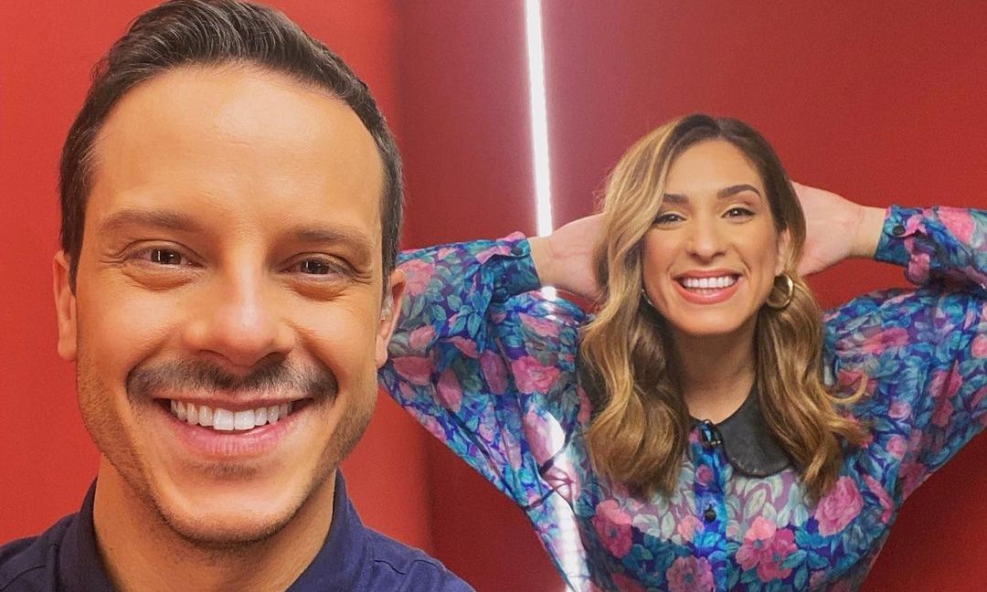 Μακαλιάς: Η ερωτική εξομολόγηση στην Ψυχράμη: «Την έβλεπα στην παράσταση και έκλαιγα. Την θαυμάζω»