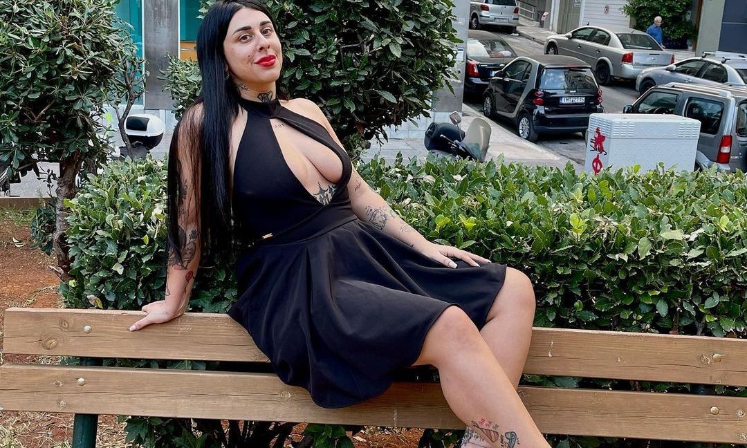 Super Κική: Η συγκλονιστική κατάθεση ψυχής για τα χρόνια που ήταν στη φυλακή και η αποβολή