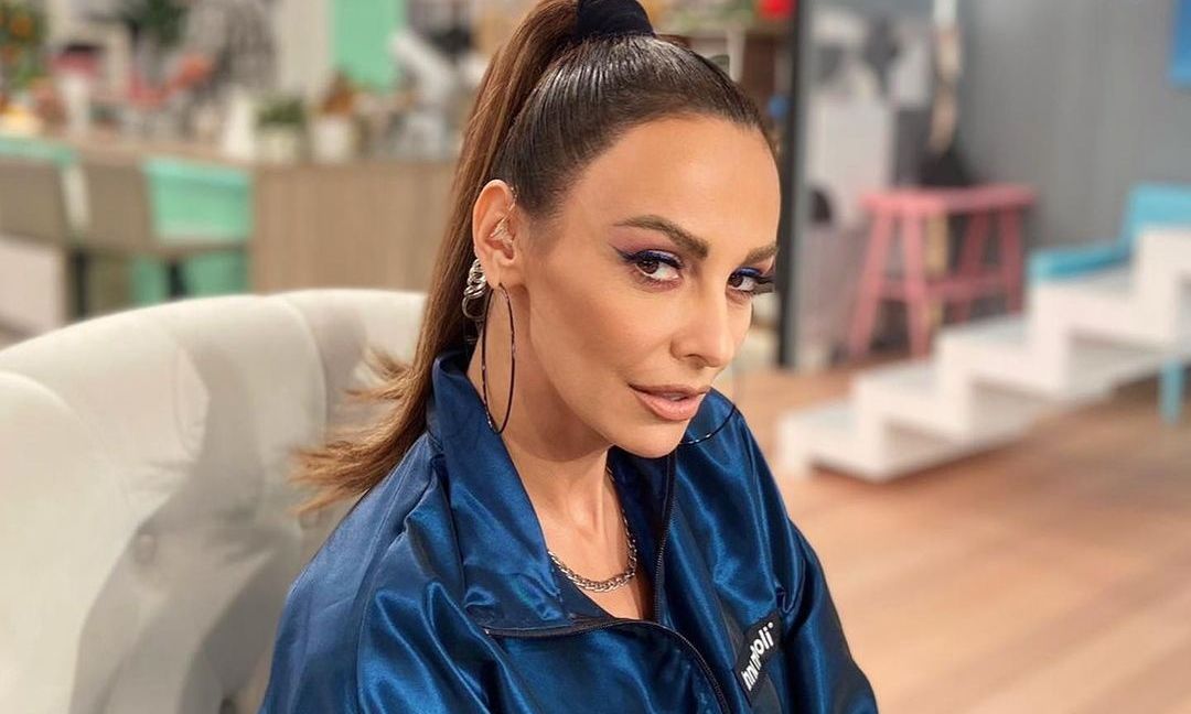 Μπέττυ Μαγγίρα: Οι προτάσεις για την επόμενη σεζόν και η ατάκα της ρεπόρτερ που την «άφησε άφωνη»!