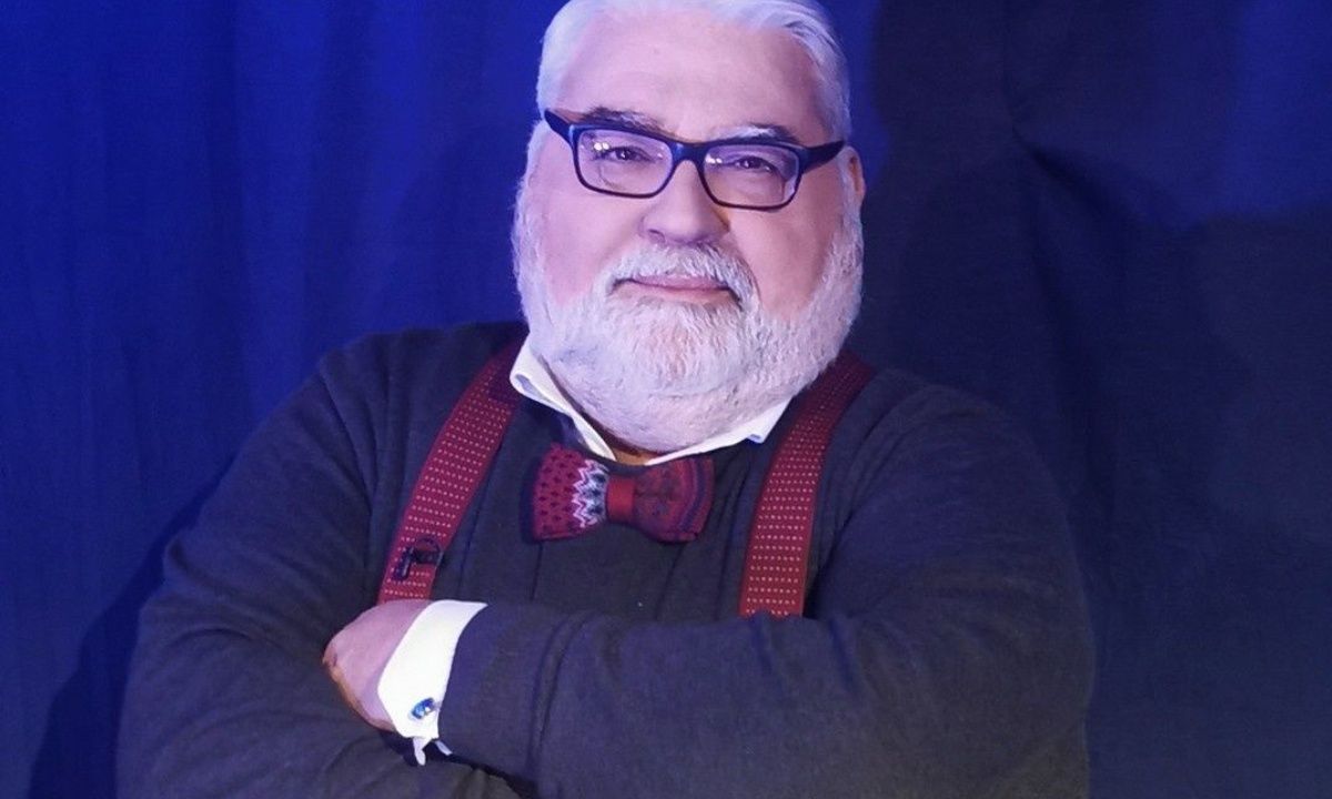 Ο επιθεωρητής του Chase ήταν αθλητής: To ρομάντζο με τη γυναίκα του