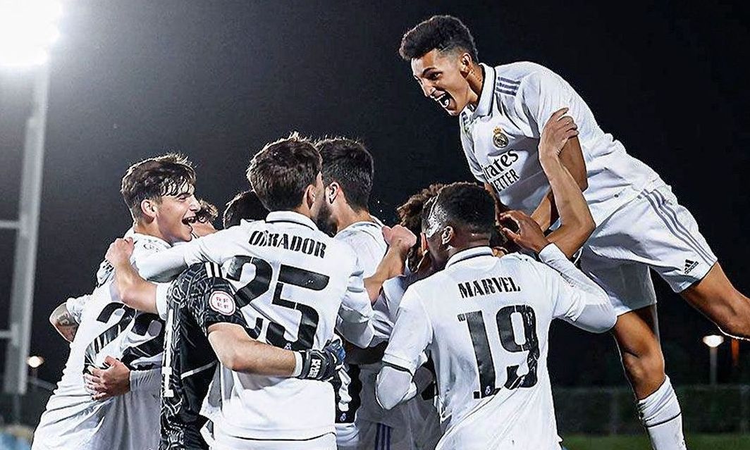 Λίβερπουλ-Ρεάλ στο Champions League με αμέτρητες αγορές σε απίστευτες αποδόσεις από το ΠΑΜΕ ΣΤΟΙΧΗΜΑ