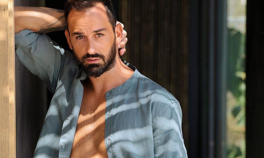 «Χείμαρρος» ο Άρης Σοϊλέδης: «Περαστικά στην παραγωγή του Survivor»