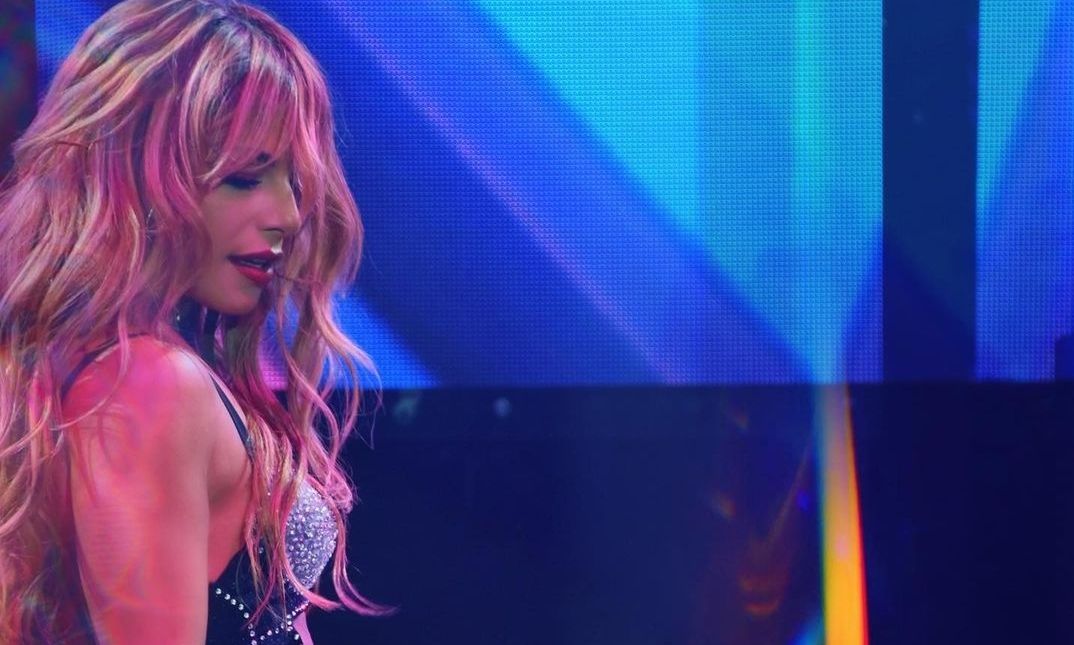 Survivor All Star: Είναι η Ελευθερίου η... Shakira Σακιρίου; Η ηλικία, οι σχέσεις & ο Μάριος Πρίαμος