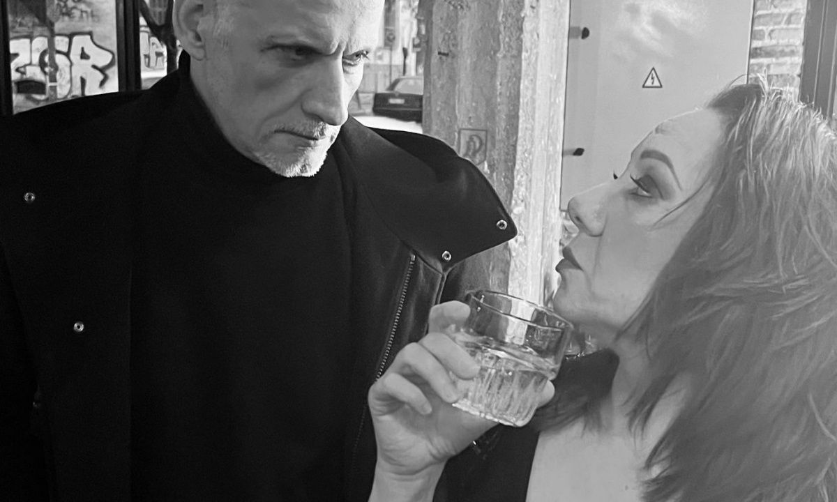 Πώς είναι σήμερα η Δάφνη από τους Δύο Ξένους-Η υπέροχη πορεία της