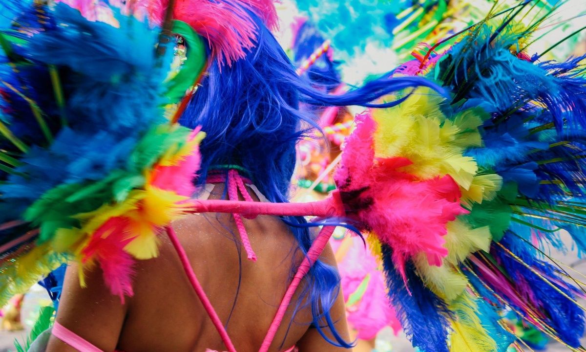 Απόκριες 2023: Οι 4 καλύτερες DIY στολές