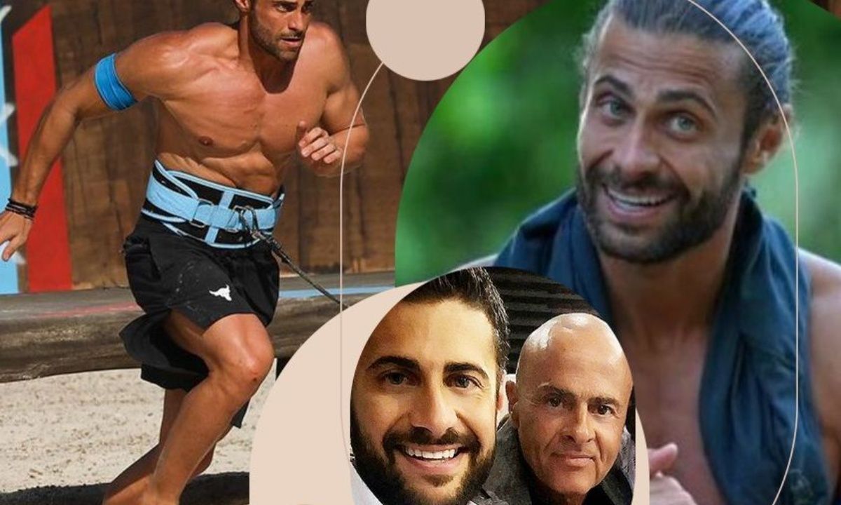 Η αδελφή του Κωνσταντίνου Βασάλου είναι εξίσου γυμνασμένη και θα άξιζε μία θέση στο All Star