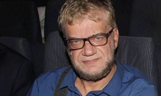 Παπαματθαίου: «Δεν με ενδιέφεραν ποτέ τα χρήματα. Είμαι εκατομμυριούχος από την αγάπη του κόσμου»