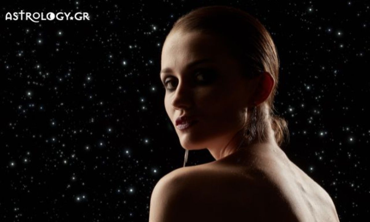 Έχεις Μαύρη Σελήνη στον 11ο οίκο; Μάθε τι σημαίνει