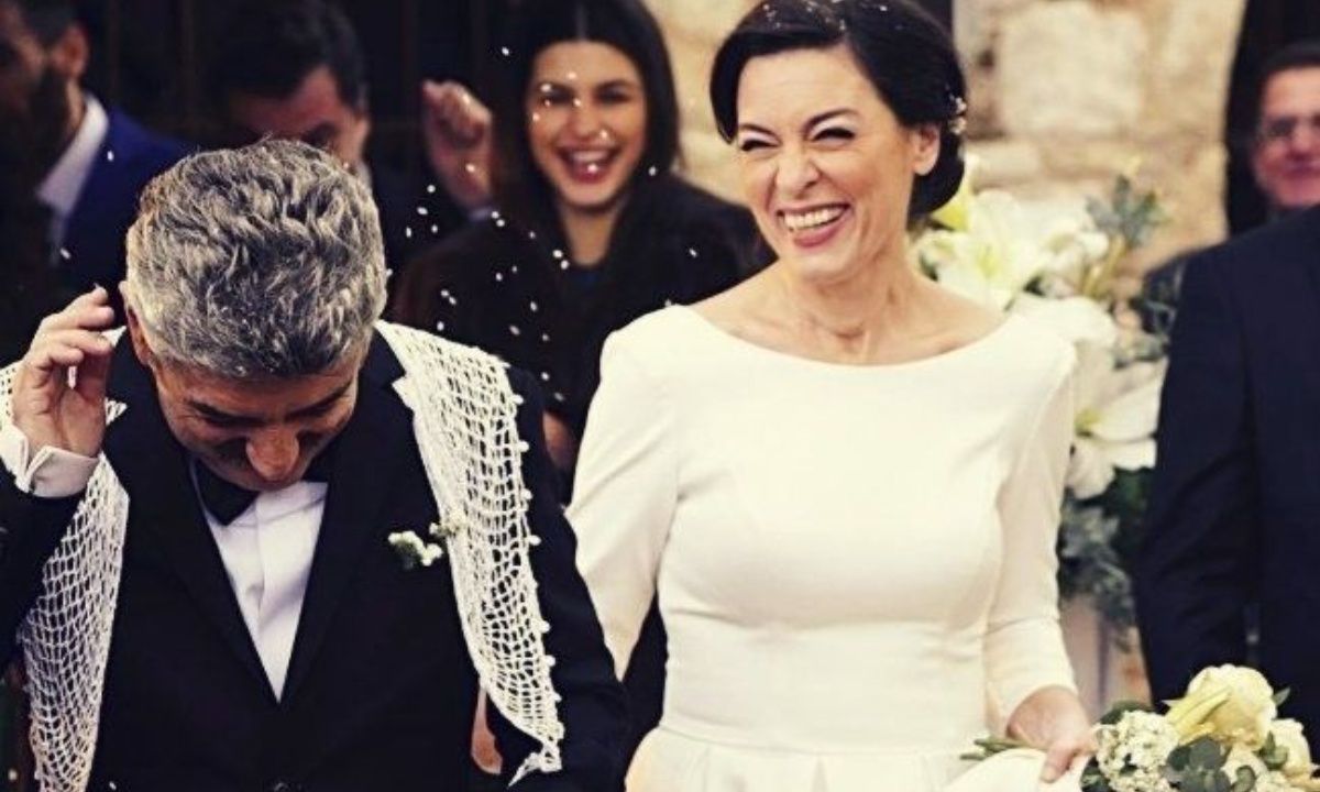 Σασμός: Το Twitter απαντά στον ανατρεπτικό ματωμένο γάμο