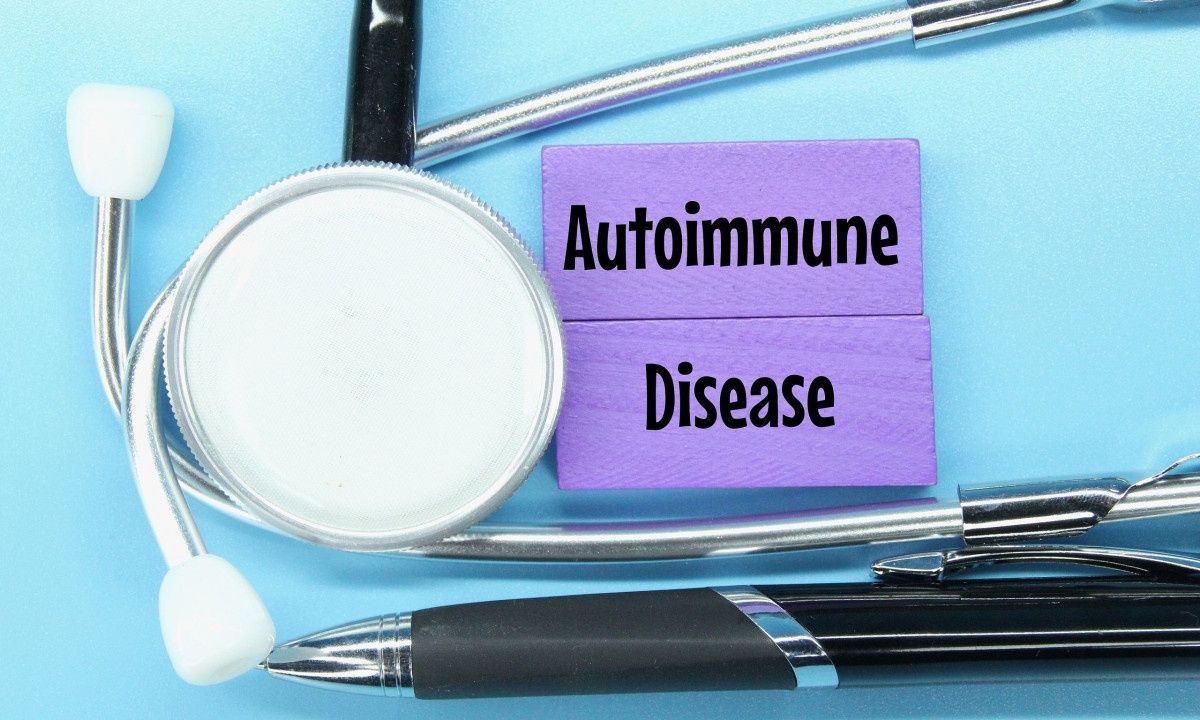 Λοίμωξη με κορονοϊό: Πόσο αυξάνει τον κίνδυνο αυτοάνοσου