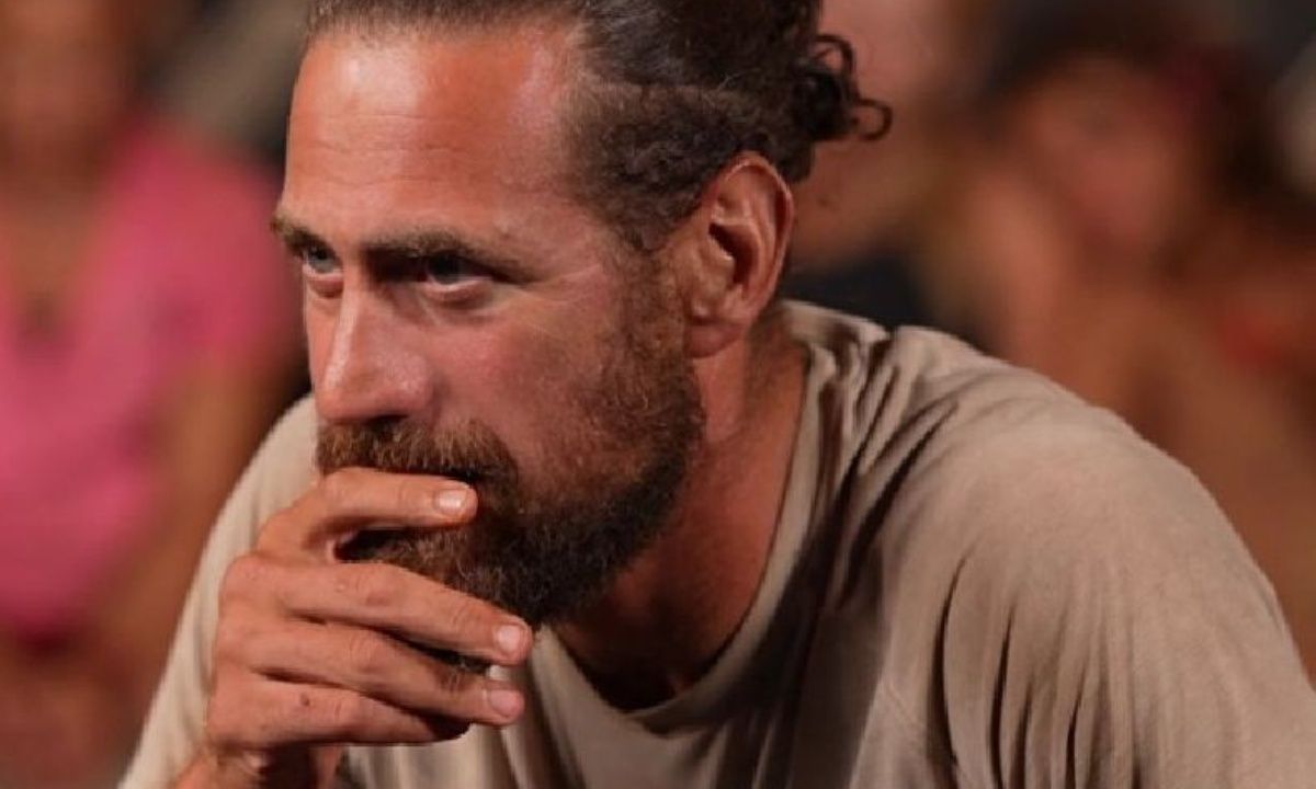 To Twitter (προ)βλέπει την έξοδο του ζαχαροπλάστη από το Survivor