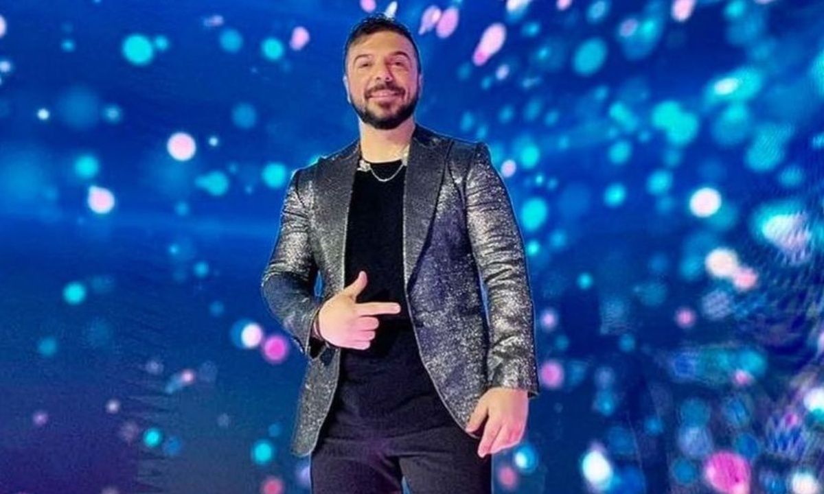 Έξαλλος ο Τριαντάφυλλος: Τα έβαλε με την παραγωγή του Survivor