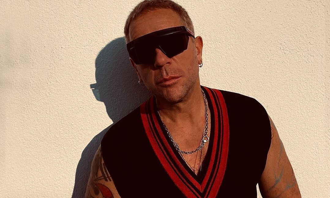 Πρωτοβουλία Αγάπης από τον Γιώργο Μαζωνάκη!