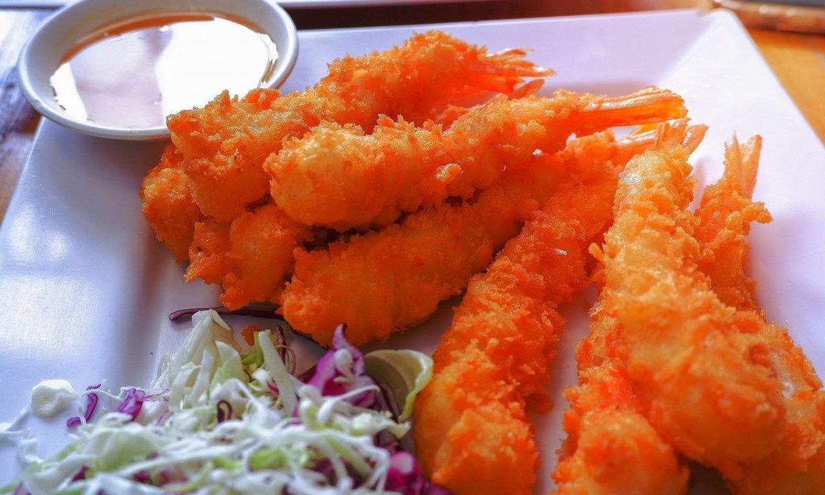 Το μυστικό για τέλειο κουρκούτι