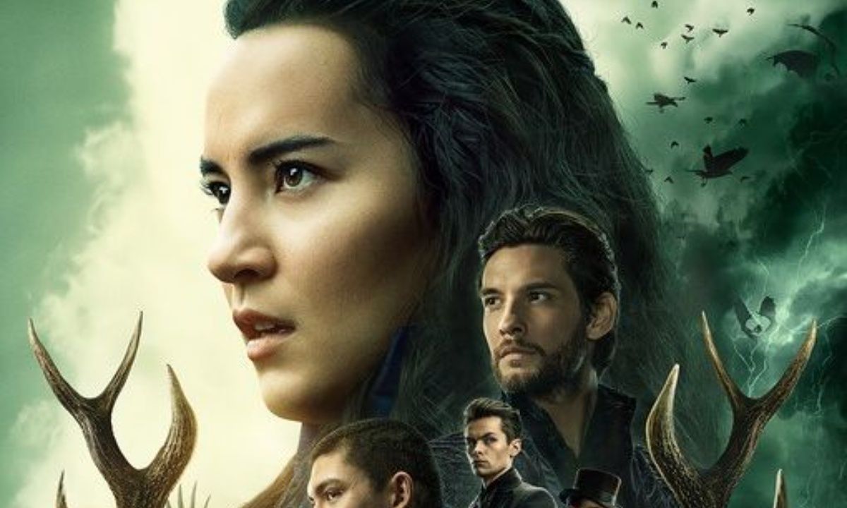 Shadow and Bone: Ένα γρήγορο catch-up για το νέο trailer του Netflix