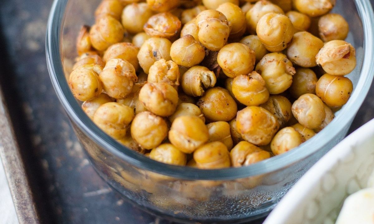 Πώς να μαγειρέψετε τα όσπρια χωρίς να τα μουλιάσετε