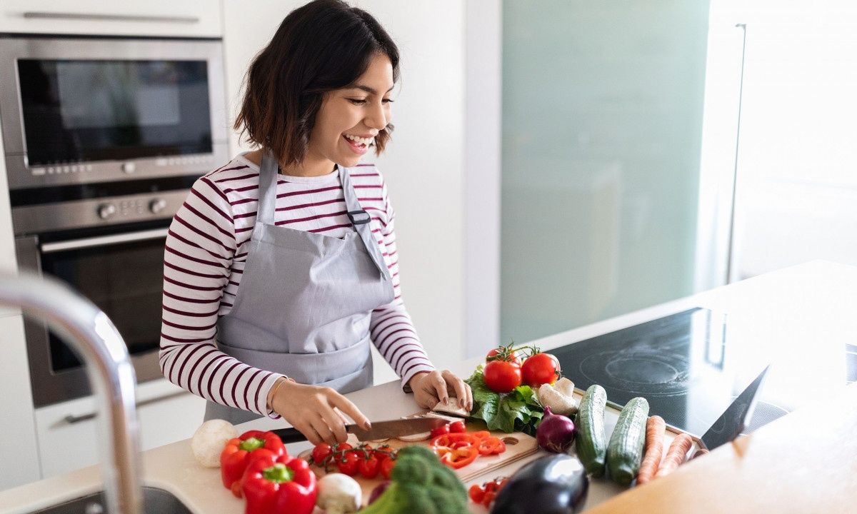 Επτά συνταγές εύκολες και υγιεινές συνταγές για βραδινό