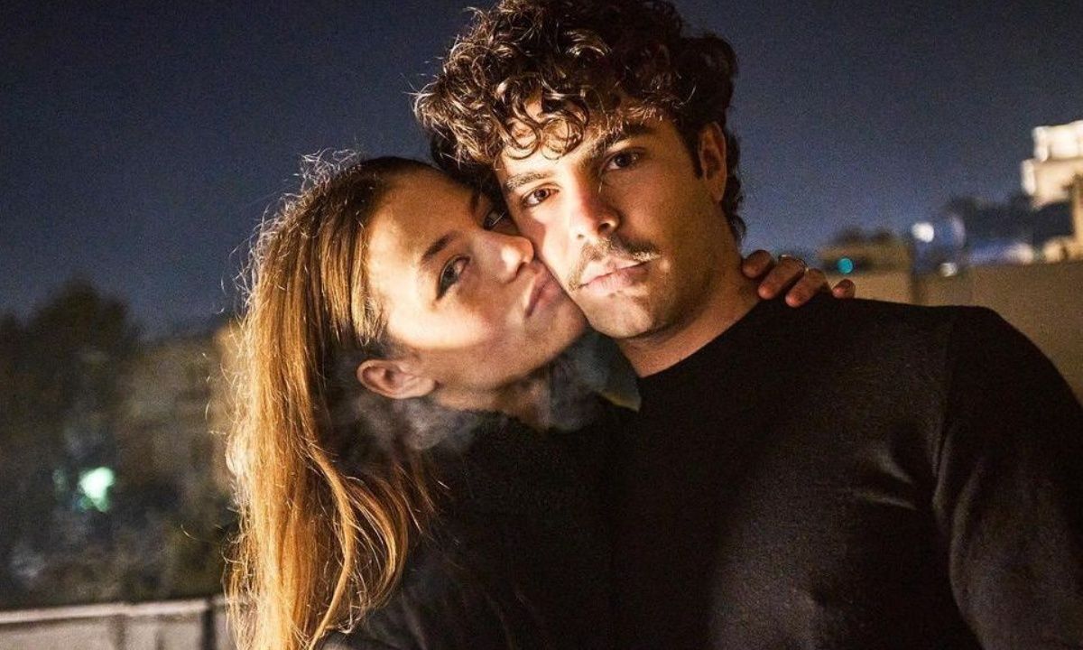 Λάτσιος - Μερκούρη: Μετά από 2 χρόνια παραμένουν full in love