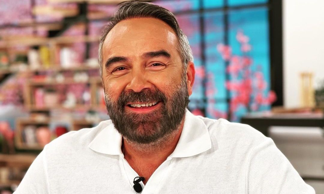 Γκουντάρας: «Ήταν πολύ έντονο μάθημα για εμάς! Τελικά όλα γίνονται στην τηλεόραση»