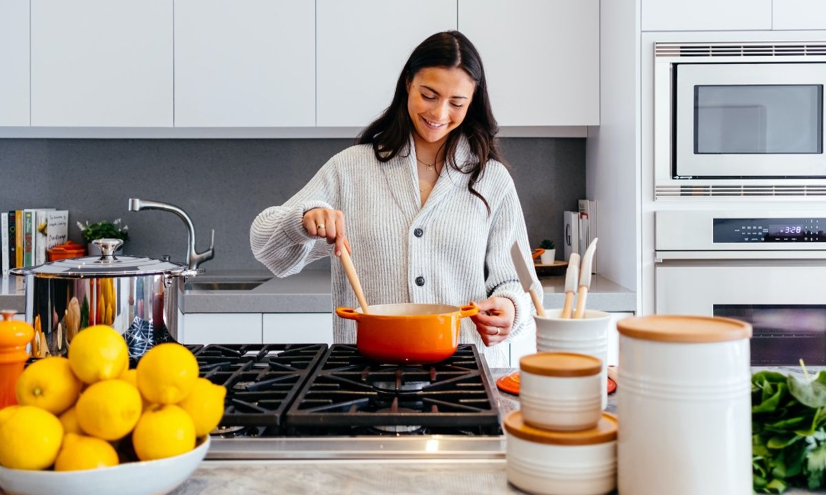 Εβδομαδιαίο νηστίσιμο πρόγραμμα διατροφής