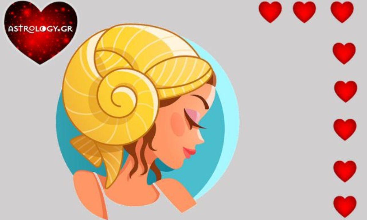 Θες να αρέσεις σε Κριό; Να τι πρέπει να έχεις για να τον γοητεύσεις