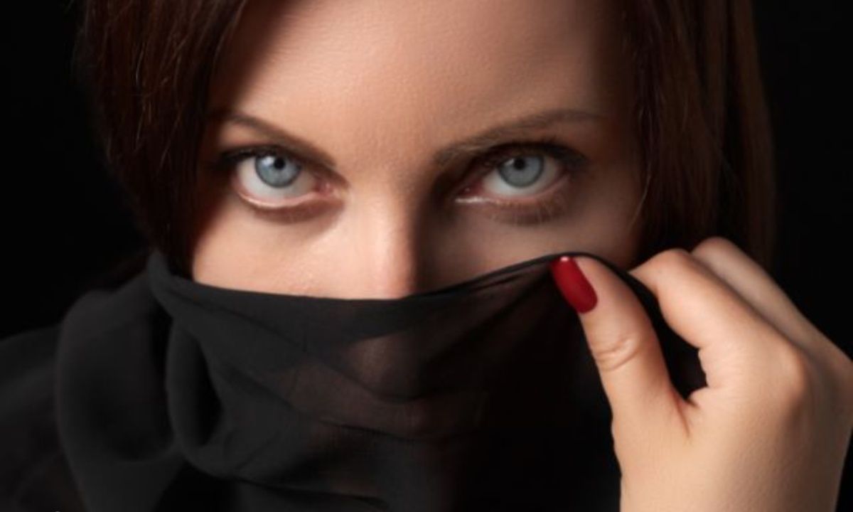 Έχεις Μαύρη Σελήνη στον 12ο οίκο; Μάθε τι σημαίνει