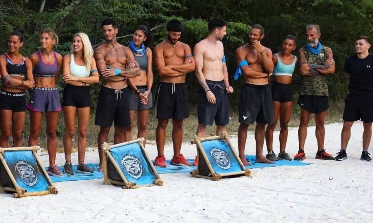 Survivor All Star: Τι δείχνουν τελικά οι κάμερες & γιατί ο Μισθοφόρος «έκαψε» τον Ασημακόπουλο