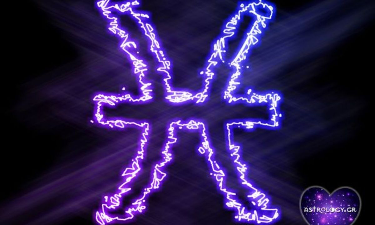 Να γιατί ο Ιχθύς δεν σε συμπαθεί