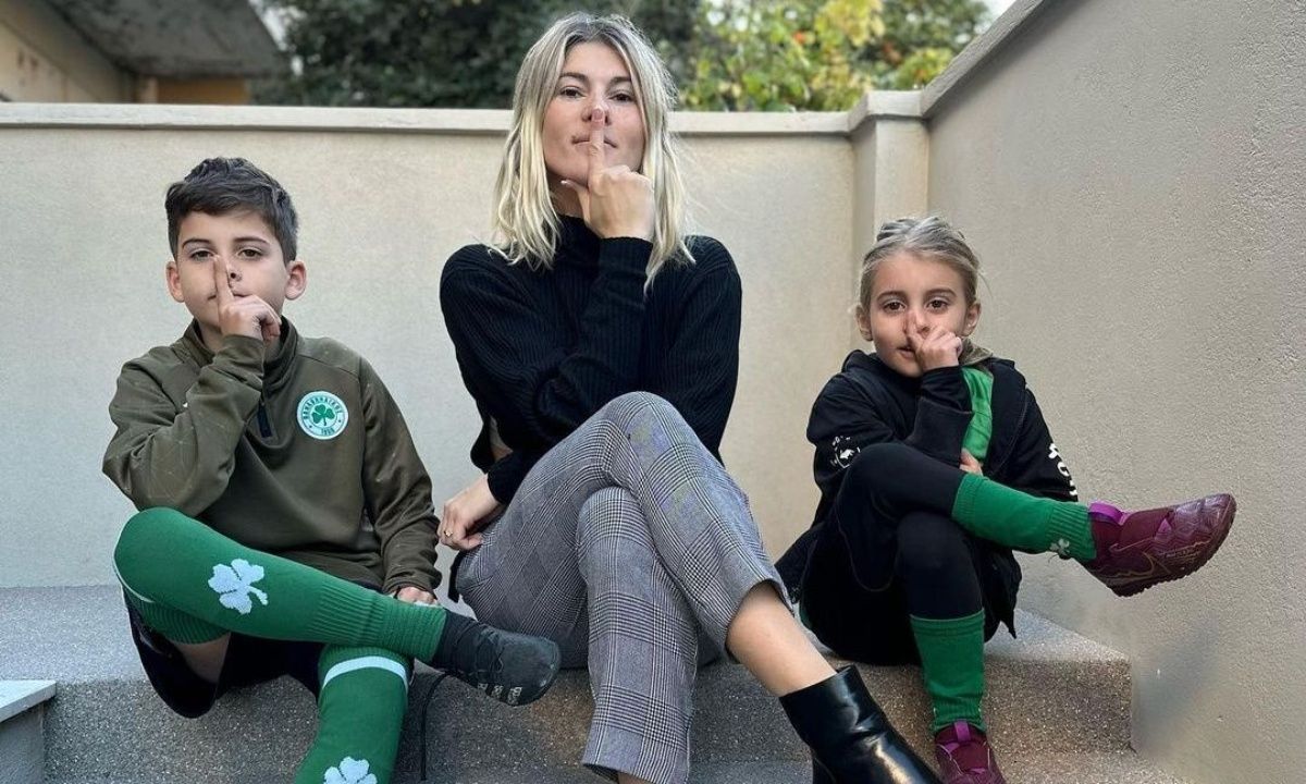 Χανταμπάκια: Οι αποκριάτικες στολές και το πέταγμα αετού