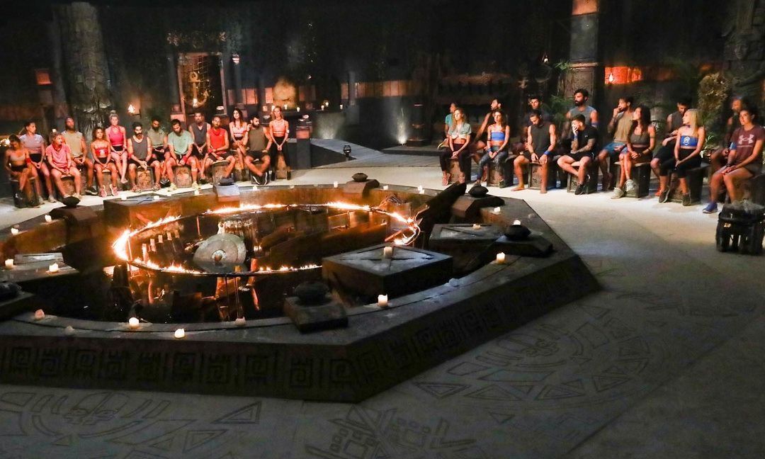 Survivor All Star: Οι δύο νέοι υποψήφιοι προς αποχώρηση & η ένταση στο συμβούλιο!«Έχεις προηγούμενα»