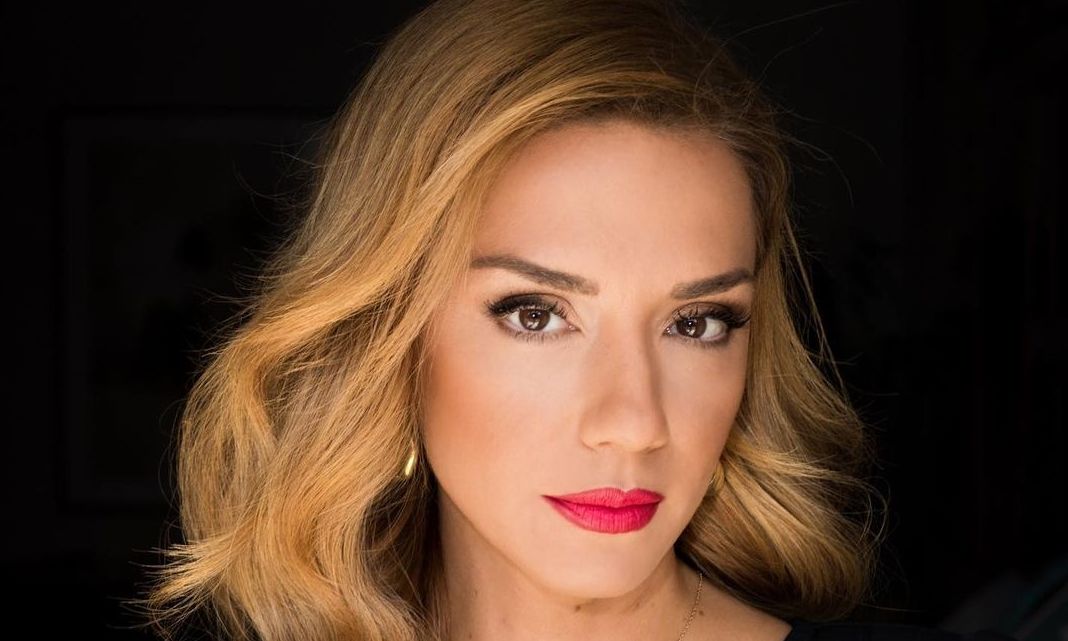 Τέμπη: Ανατριχιάζει η ανάρτηση της Λασκαράκη- «Έχω ταξιδέψει πολλές φορές με αυτά τα δρομολόγια»