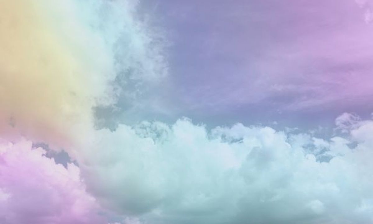 Πώς θα ήταν ο κόσμος, φτιαγμένος από έναν Ιχθύ;