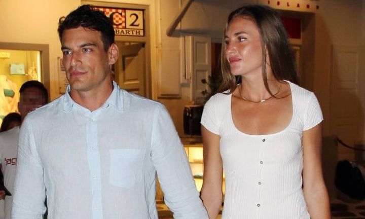 Δαλάκα- Φιντιρίκος: Θα ταξίδευαν με το μοιραίο τρένο: «Καθαρά από τύχη αλλάξαμε τα εισιτήριά μας»