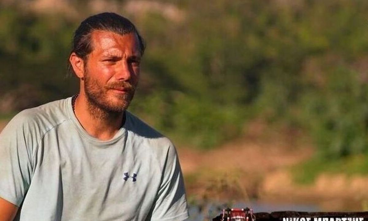 Όσκαρ ειλικρίνειας ή ερμηνείας για τον Νίκο Μπάρτζη;