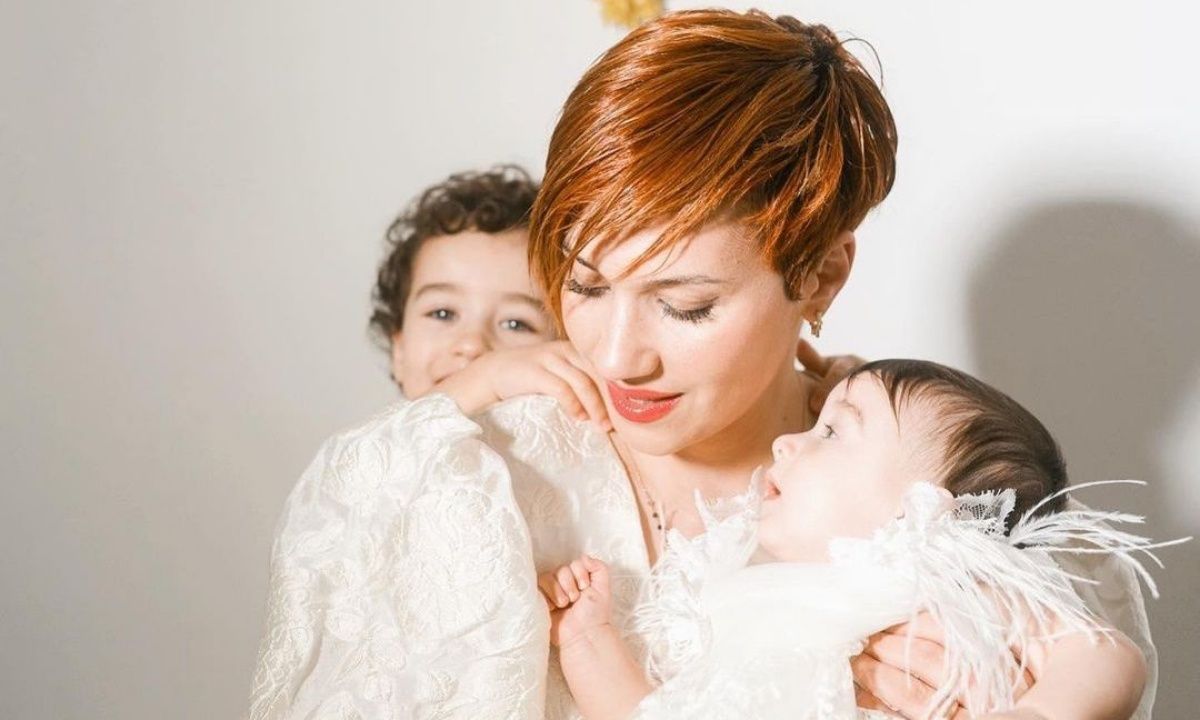 Πέννυ Μπαλτατζή: «Ούτε και σήμερα μπόρεσα να χωνέψω αυτόν τον κόσμο»