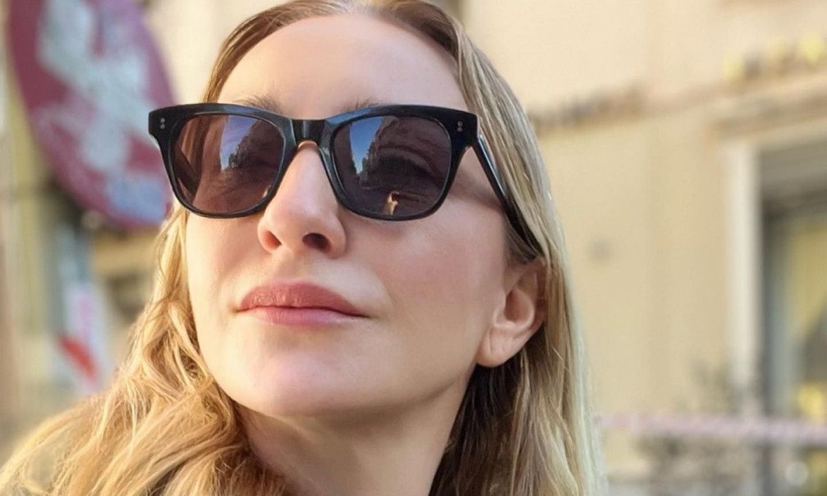 Ρούλα Ρέβη: «Δεν είναι όμορφη πια αυτή η χώρα …»