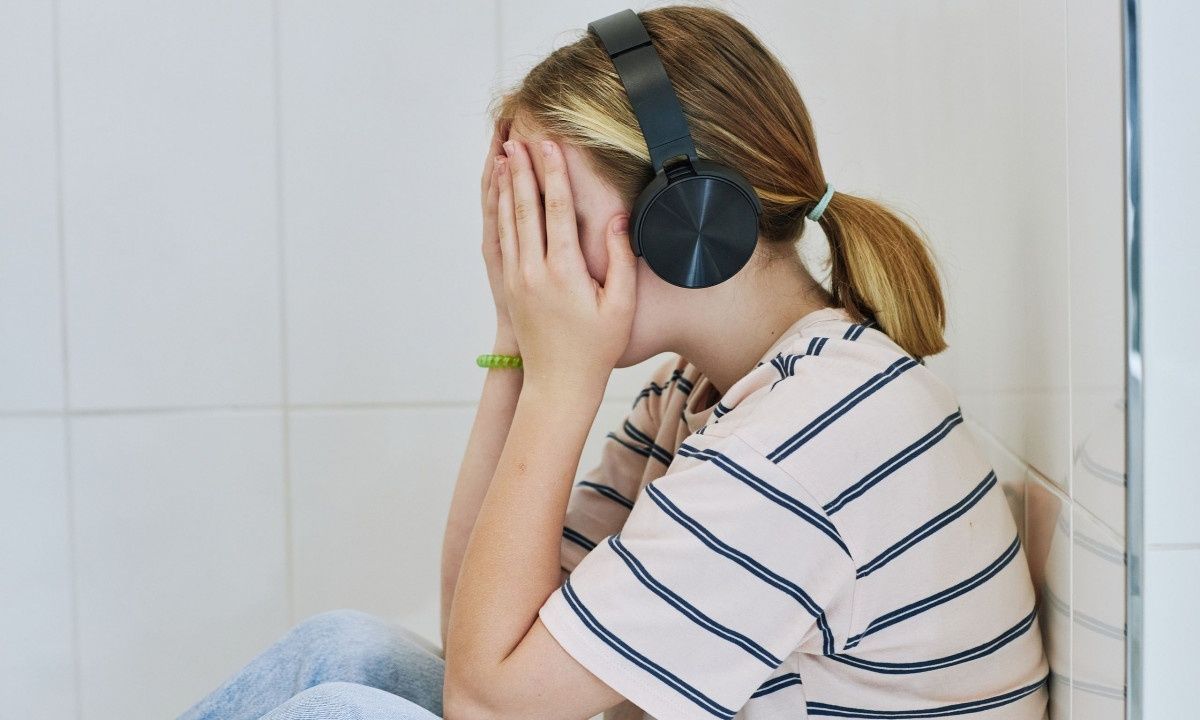 Τα έφηβα κορίτσια σε κρίση - Τι συμβουλεύει το CDC