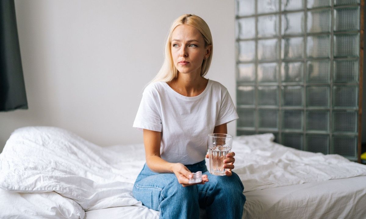 Στατίνες: Μπορούν να βοηθήσουν στην αντιμετώπιση της κατάθλιψης;