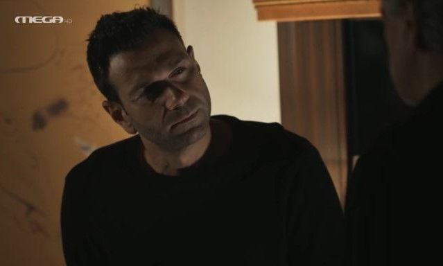 Η Γη της Ελιάς: Σοκ και παγωμάρα! Ο Μάνος στα χέρια αδίστακτων απαγωγέων