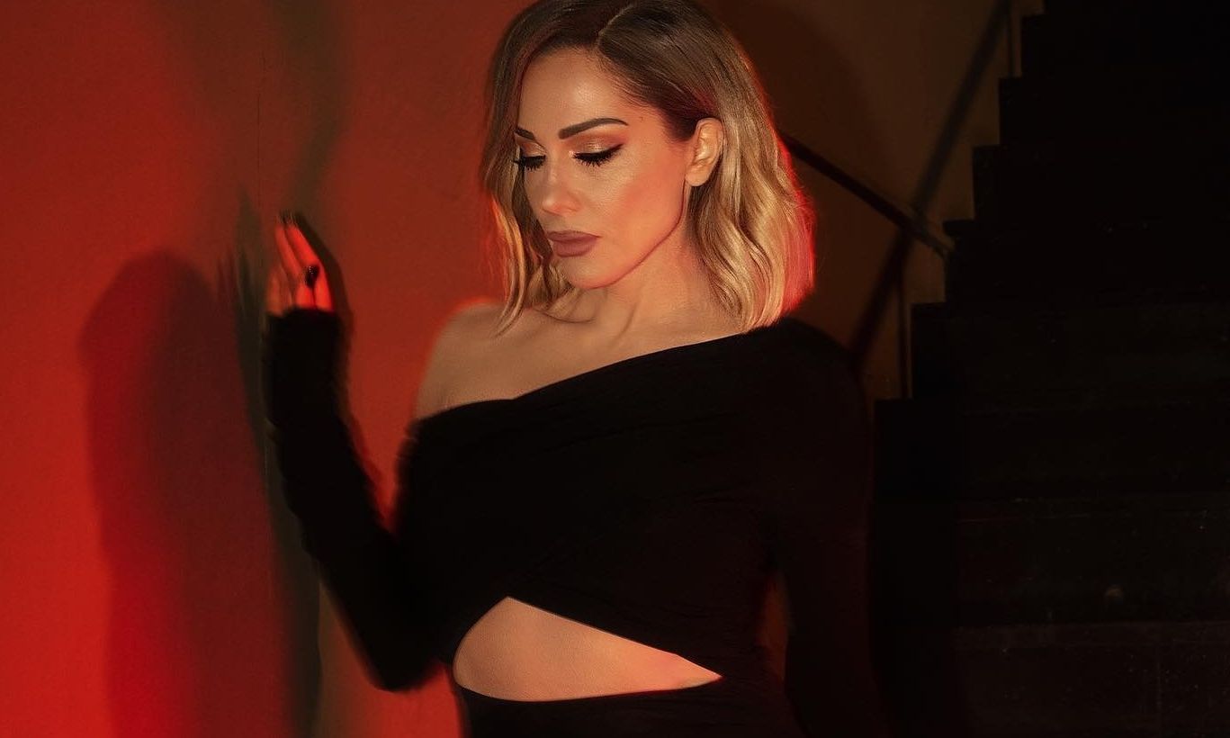 Δέσποινα Βανδή: «Κραυγή» οργής για την φονική σύγκρουση!