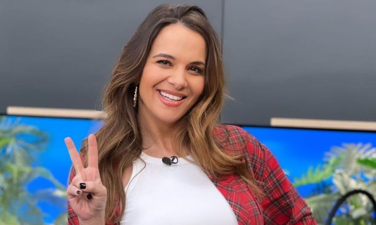 Ελιάνα Χρυσικοπούλου: Το γλυκό που έφτιαξε στα γενέθλια της κόρης της