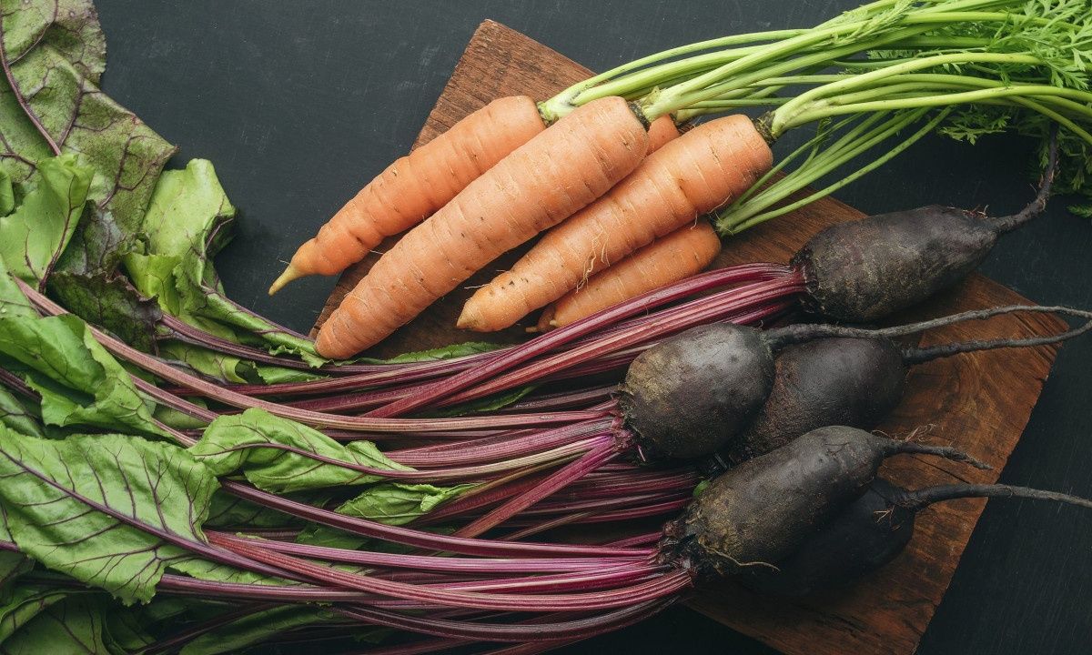 Διατροφή: Ο ρόλος της στην ταχύτητα της γνωστικής εξασθένισης