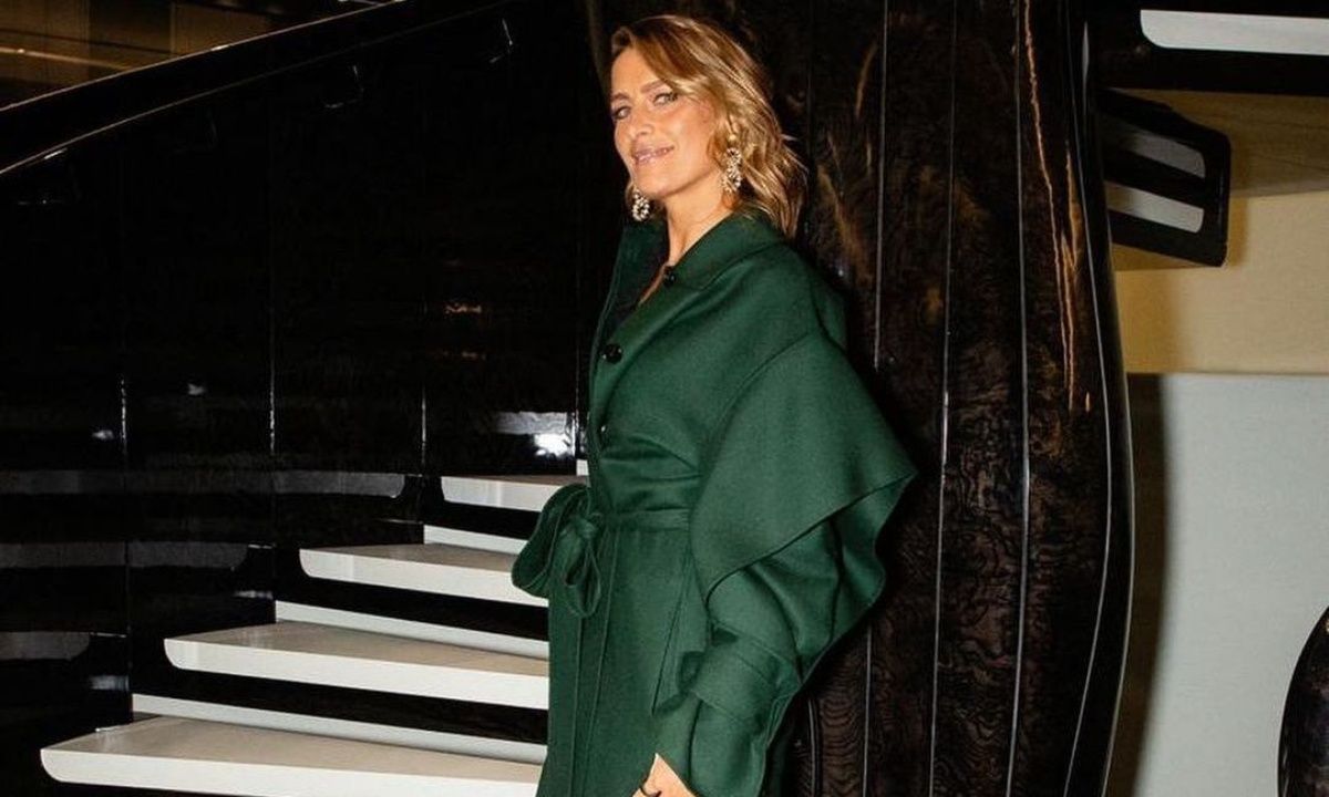 Η προσευχή της Τατιάνα Μπλάτνικ για την τραγωδία στα Τέμπη