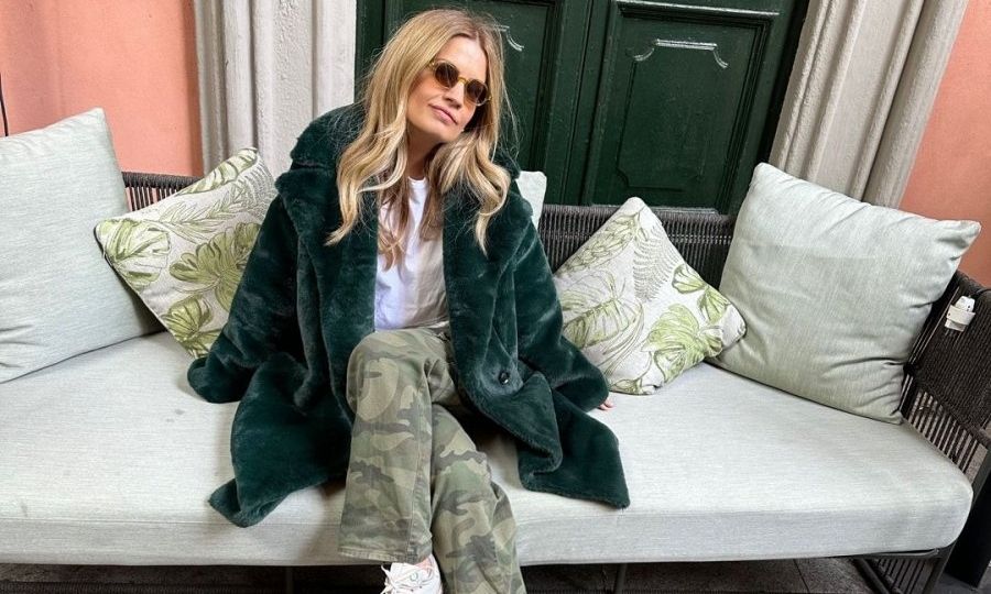 The Influence Of Street Style: Οι πραγματικές τάσεις «γράφονται» στον δρόμο