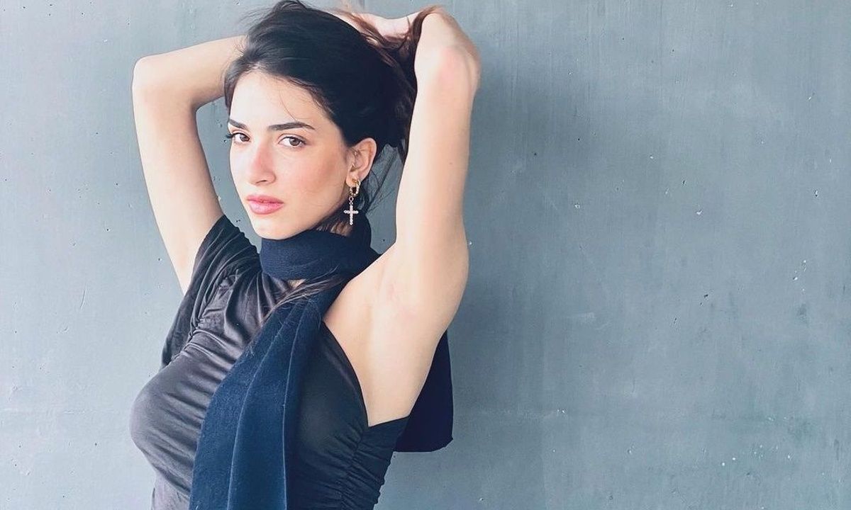 Αντιγόνη Νεοφύτου: Η ρουτίνα ομορφιάς & τα μυστικά για δέρμα πορσελάνη